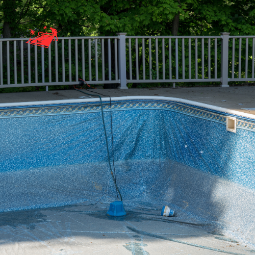 Replacing Pool Liners (2)