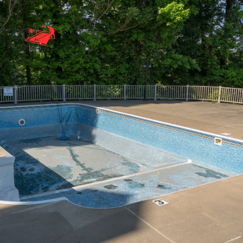 Replacing Pool Liners (4)