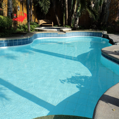 Replacing Pool Liners (7)