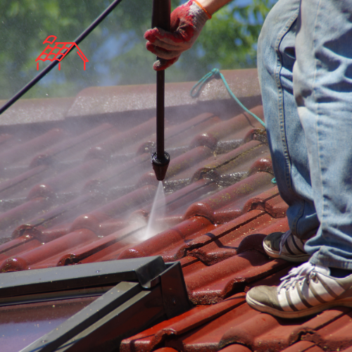 Roof Cleaning (2)