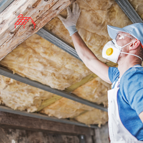 Roof Insulation
