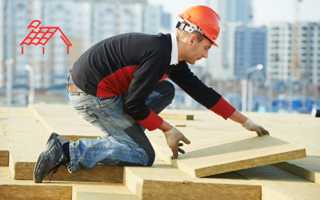 Roof Insulation