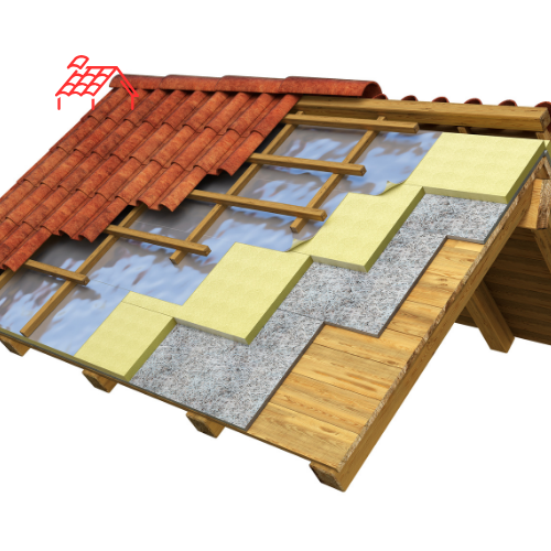 Roof Insulation (2)