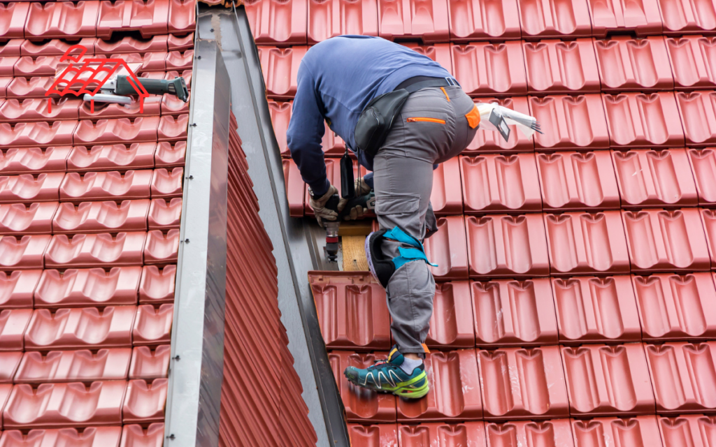 Roof Leak Fix (7)