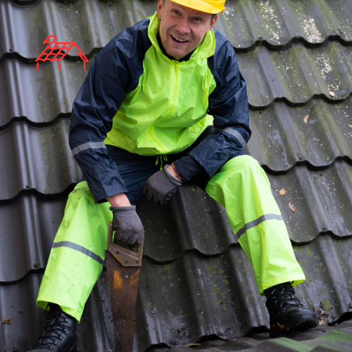 Roof Maintenance (2)