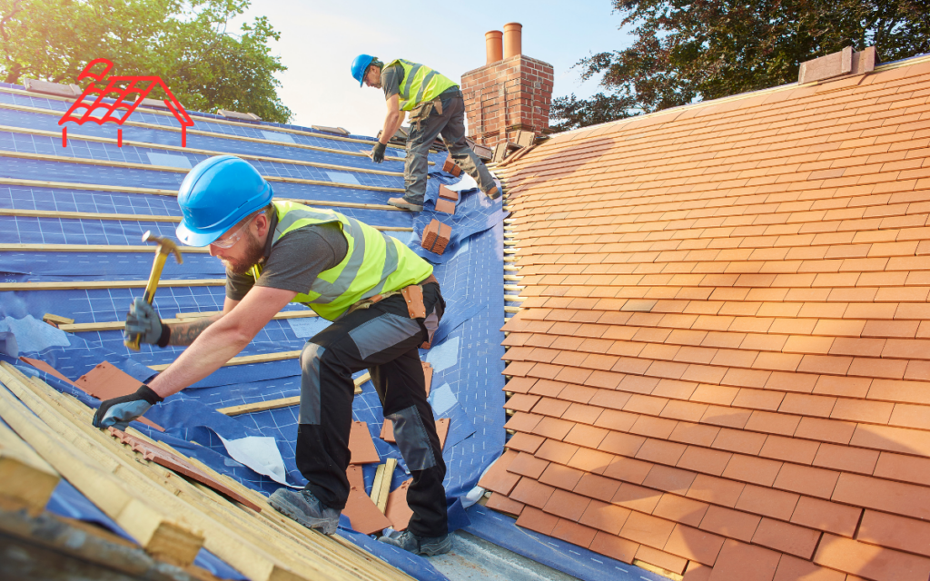Roof Maintenance (4)