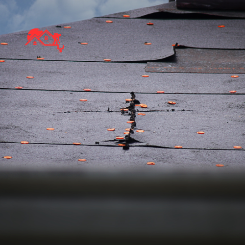 Roof Patch