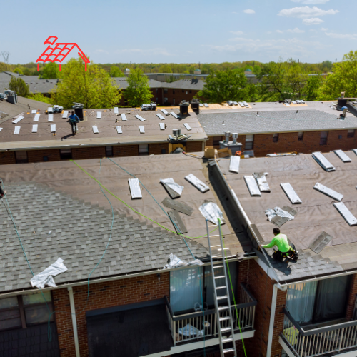 Roof Replacement (7)