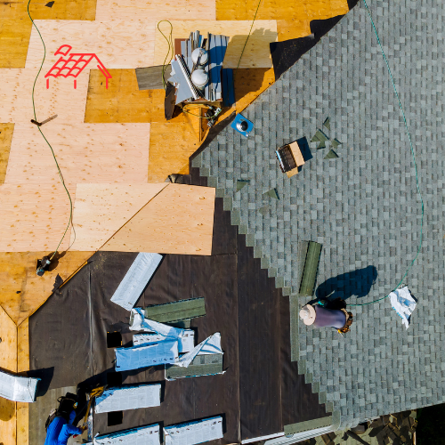 Roof Replacement (8)