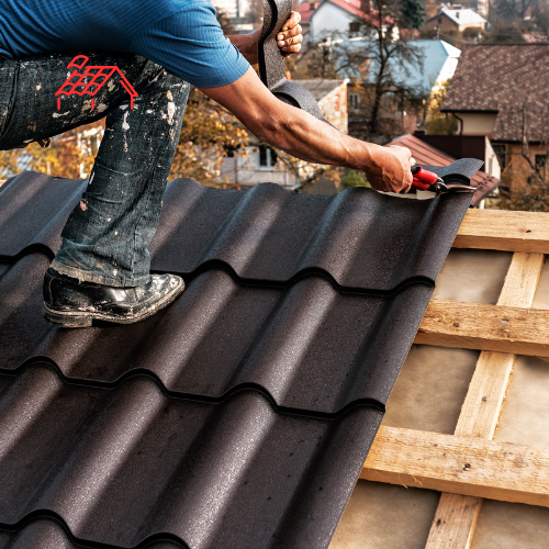 Roof Replacement (9)