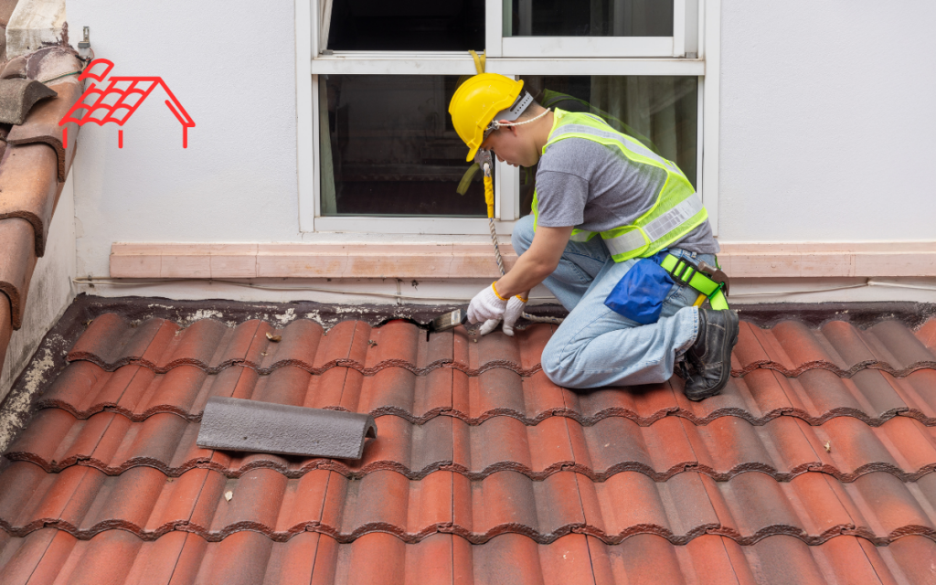 Roof Sealant (2)