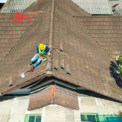 Roof Sealant (4)