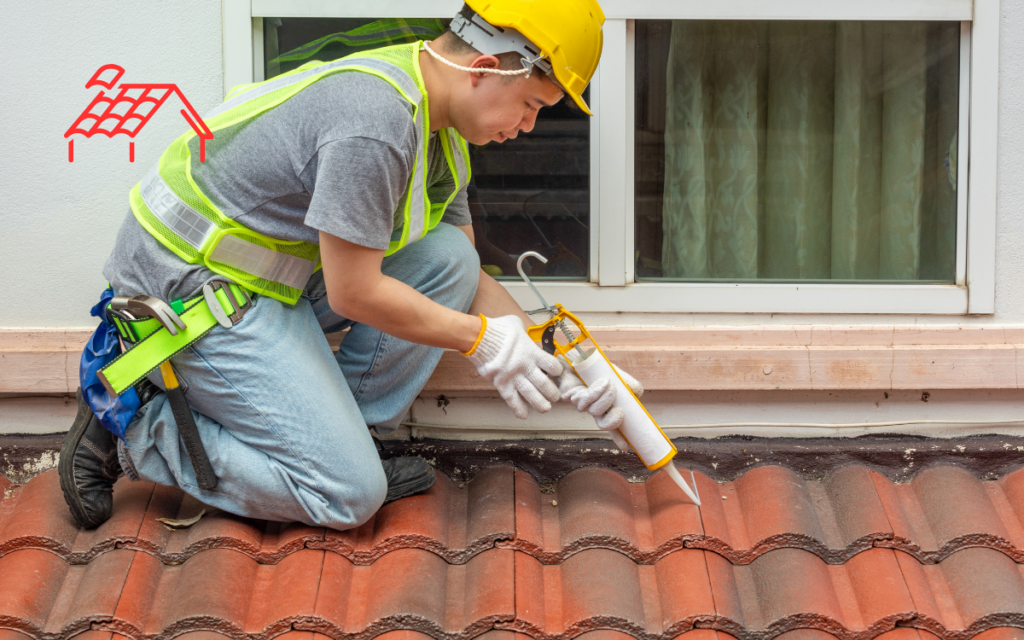 Roof Sealant (5)