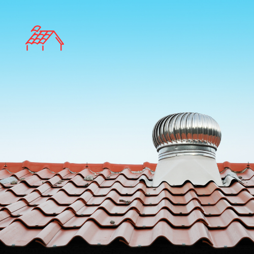 Roof Ventilation