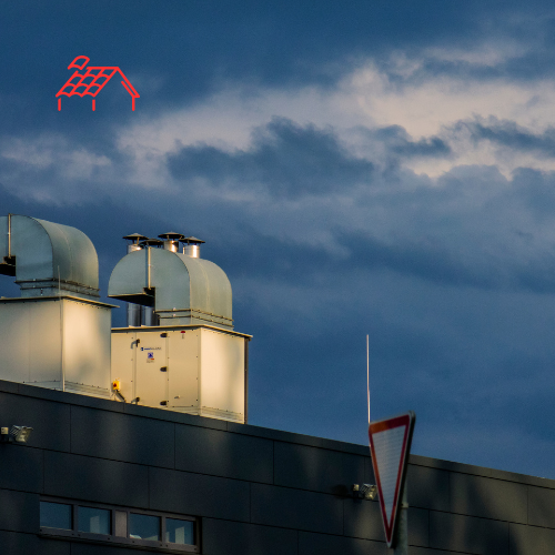 Roof Ventilation (2)