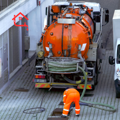 Sewer Cleaning (9)
