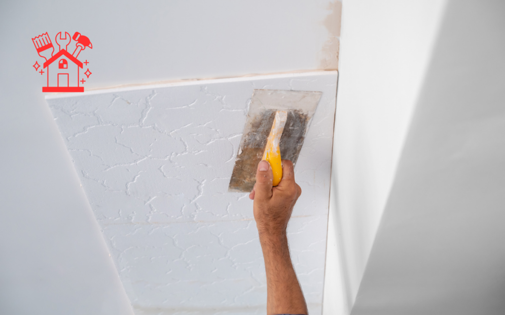 Sheetrock Installation (6)