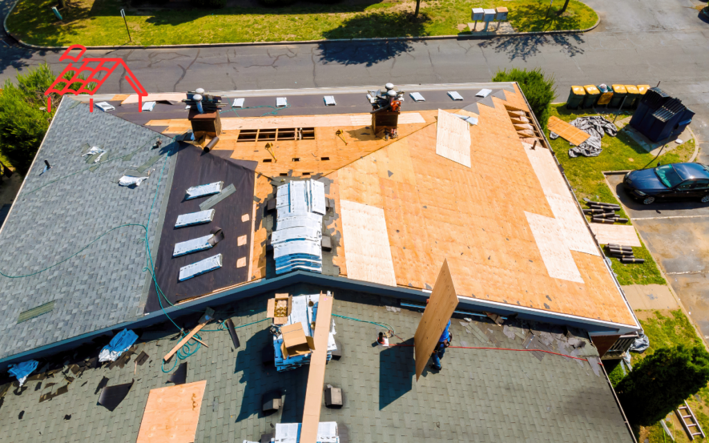 Shingle Replacement (2)