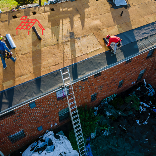 Shingle Replacement (3)