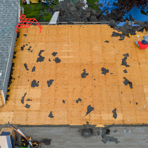 Shingle Replacement (5)