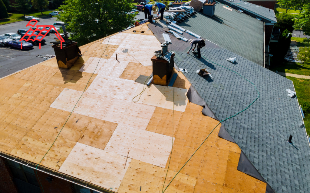 Shingle Replacement (5)