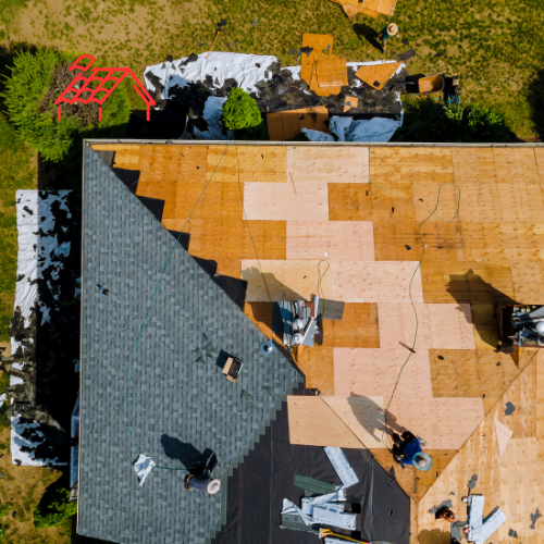 Shingle Replacement (6)
