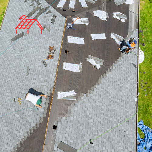 Shingle Replacement (8)