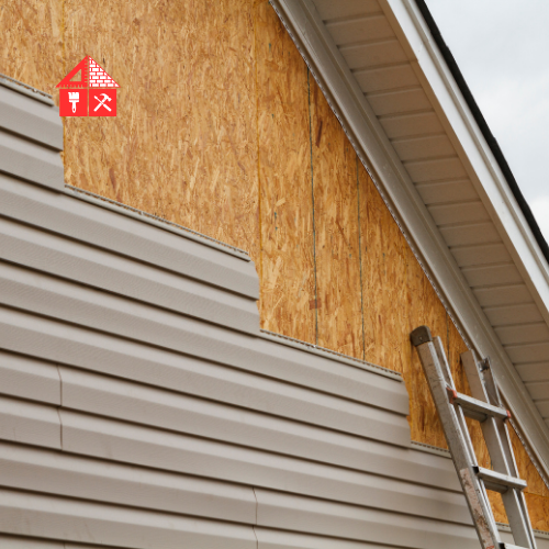 Siding Installation (2)