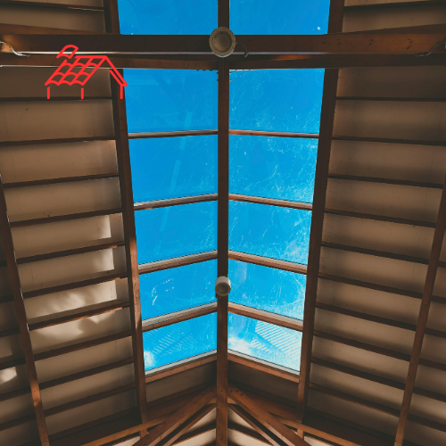Skylight Replacement