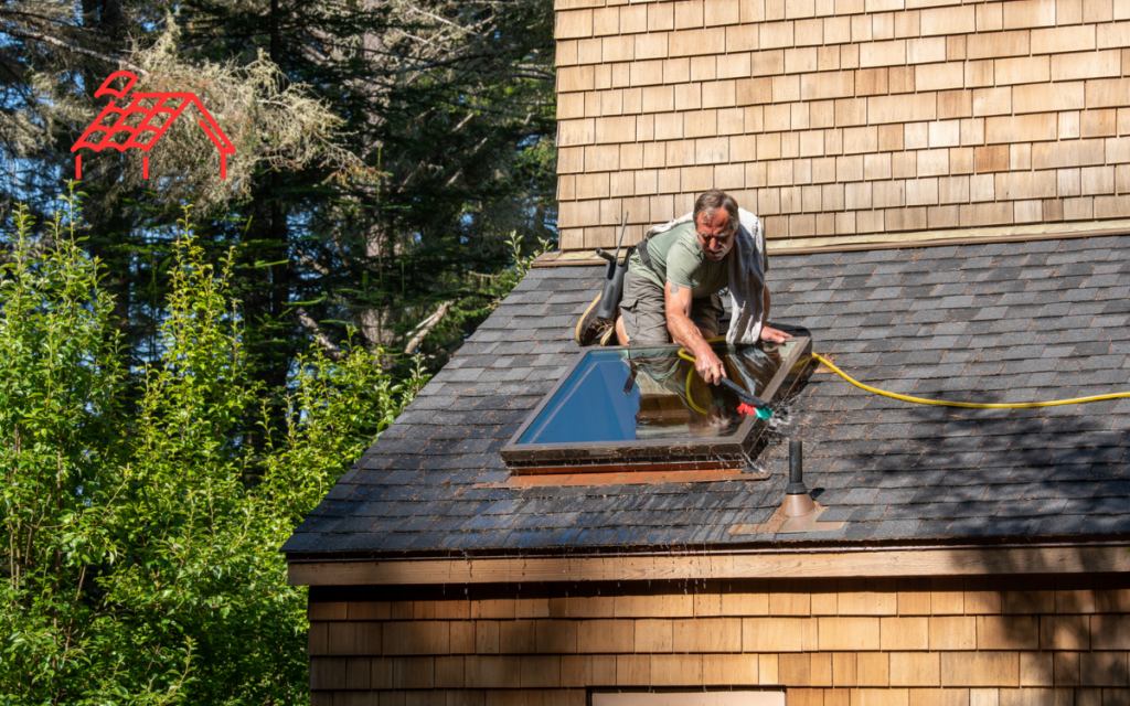 Skylight Replacement