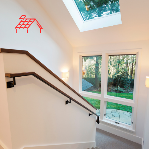 Skylight Replacement (2)