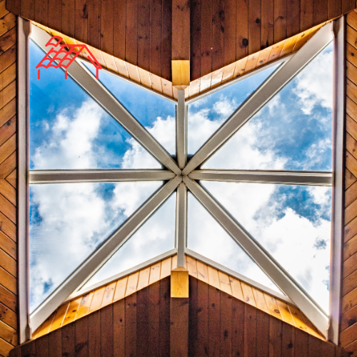 Skylight Replacement (4)