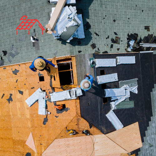 Skylight Replacement (7)