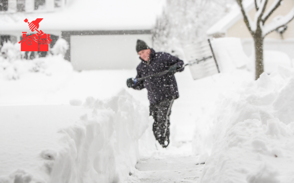 Snow Shoveling (6)