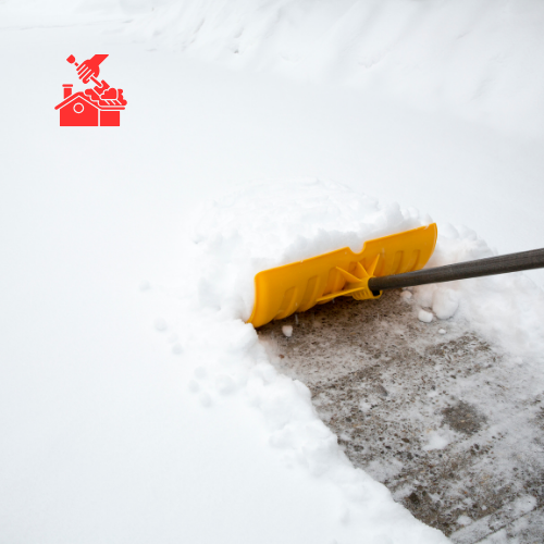 Snow Shoveling (7)