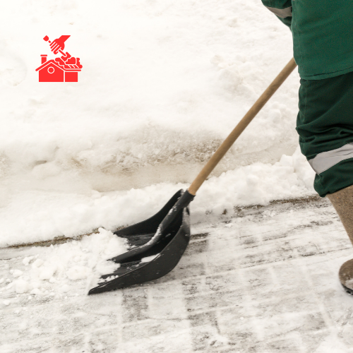 Snow Shoveling (9)