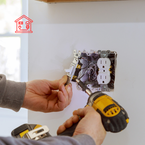 Socket Wiring Service (2)