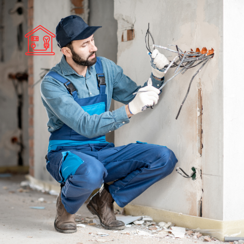 Socket Wiring Service (4)