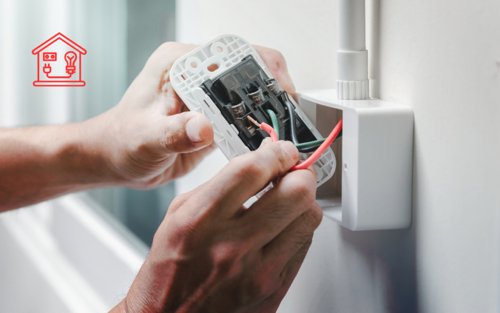 Socket Wiring Service (4)