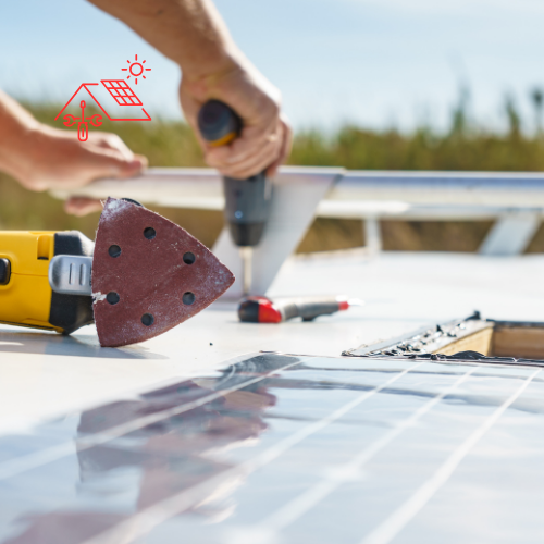 Solar Panel Repair (3)