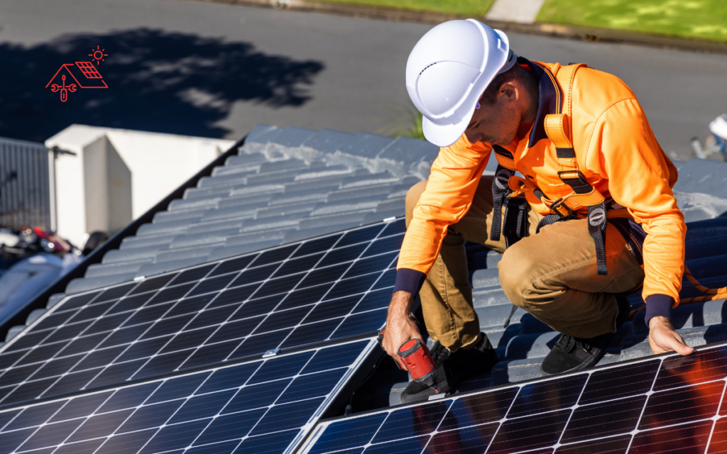 Solar Panel Repair (3)