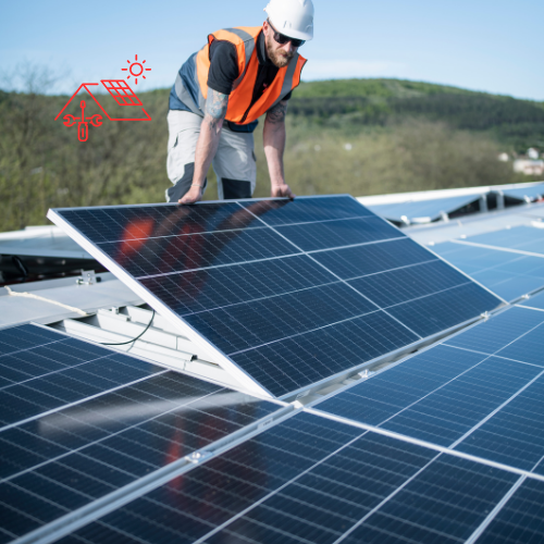Solar Panel Repair (4)