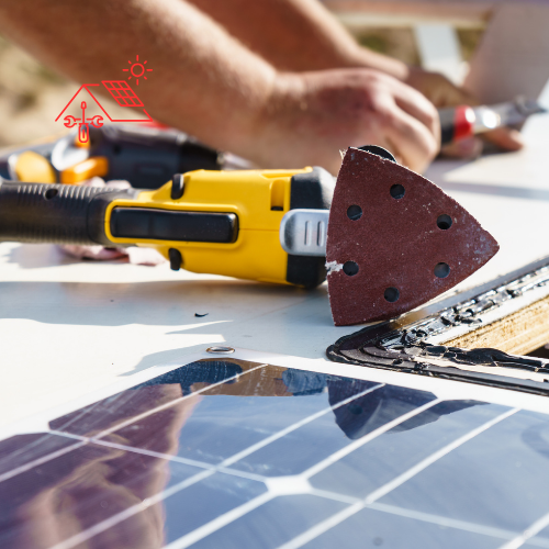 Solar Panel Repair (5)