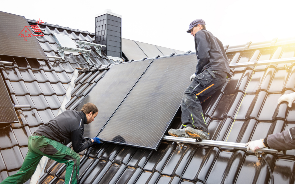 Solar Panel Repair (7)