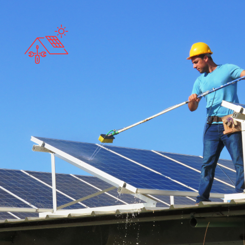Solar Panel Washing (3)