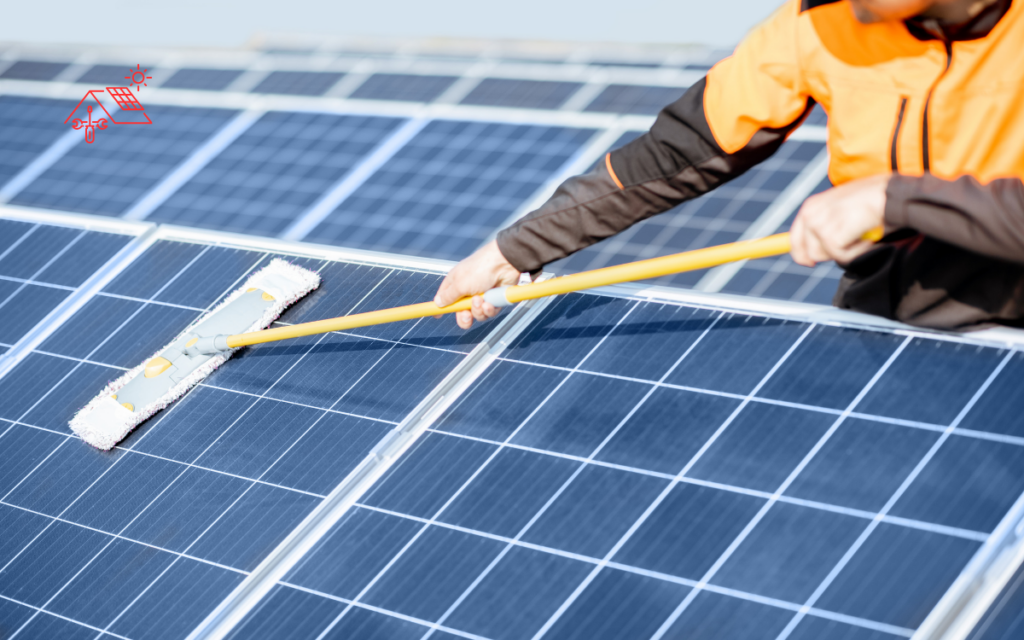 Solar Panel Washing (3)