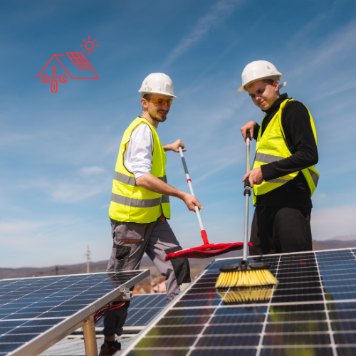 Solar Panel Washing (4)