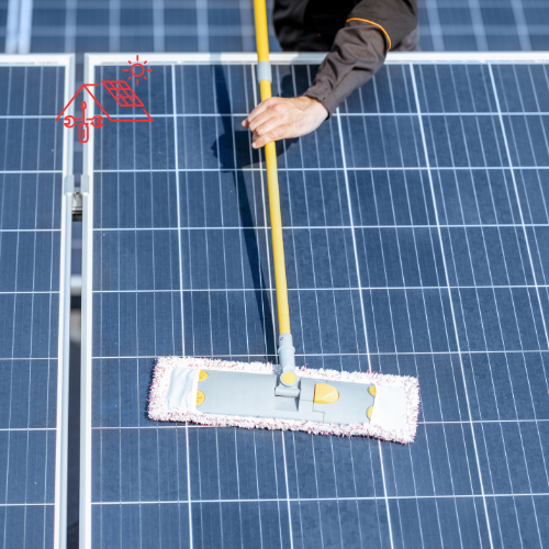 Solar Panel Washing (6)
