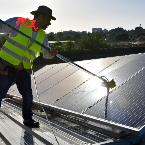Solar Panel Washing (6)_