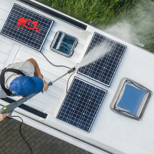 Solar Panel Washing (8)_